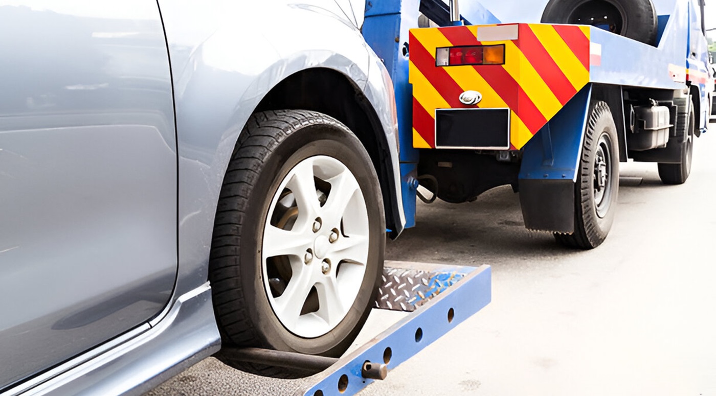 Kütahya Oto Çekici