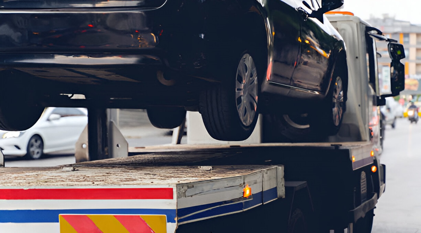 Kütahya Oto Çekici