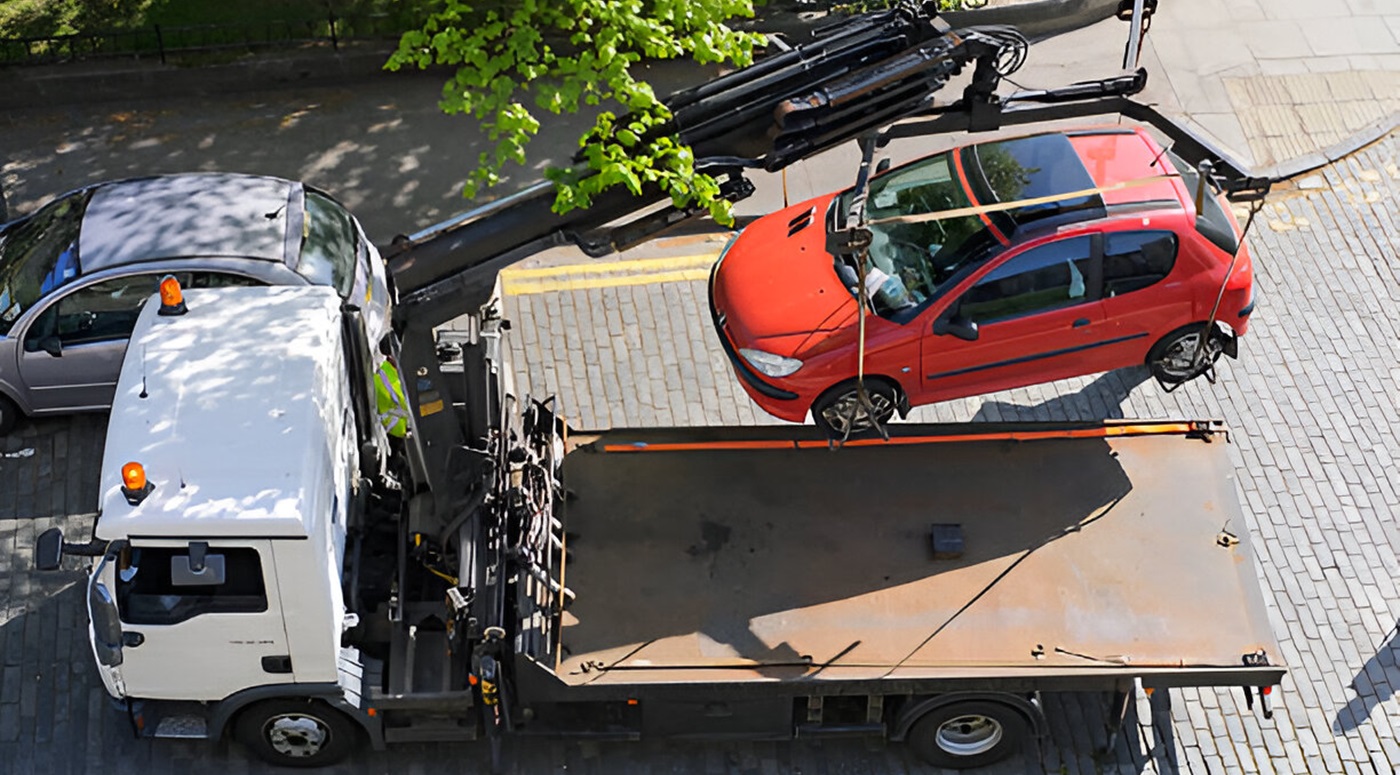 Kütahya Oto Çekici